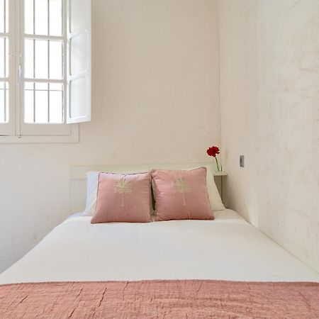 Apartamento Exclusivo Centro Historico Malaga Luaran gambar
