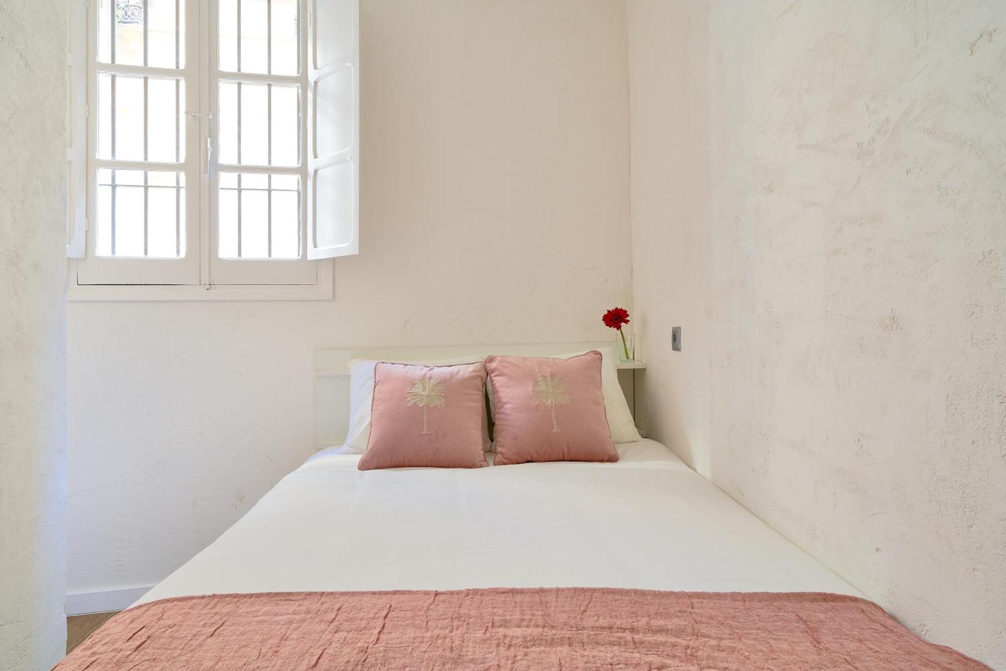 Apartamento Exclusivo Centro Historico Malaga Luaran gambar