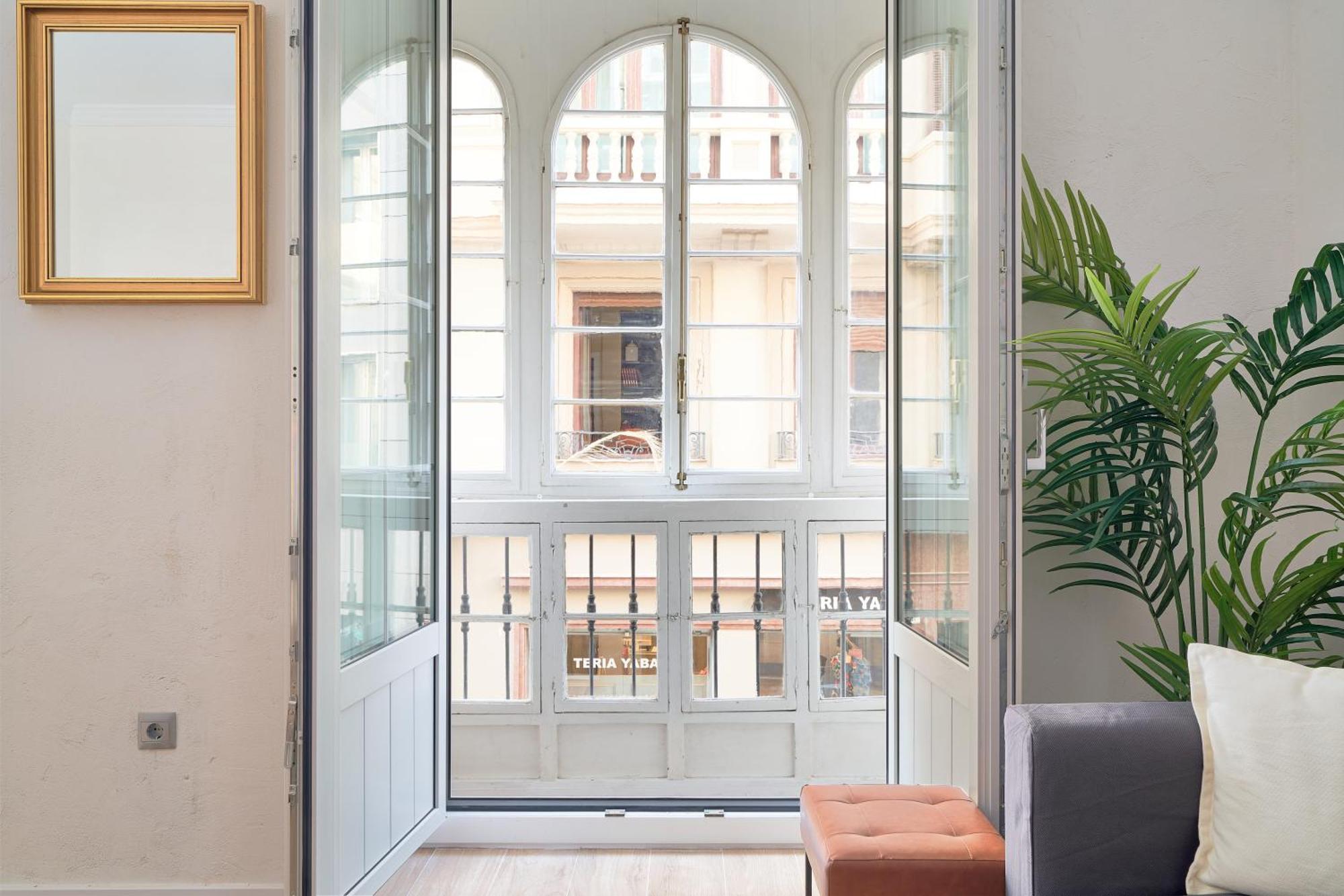 Apartamento Exclusivo Centro Historico Malaga Luaran gambar