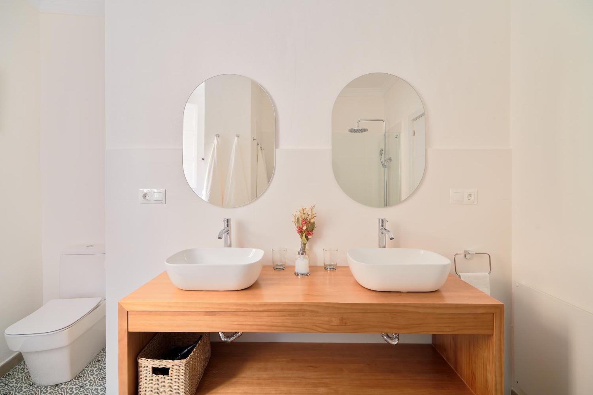 Apartamento Exclusivo Centro Historico Malaga Luaran gambar