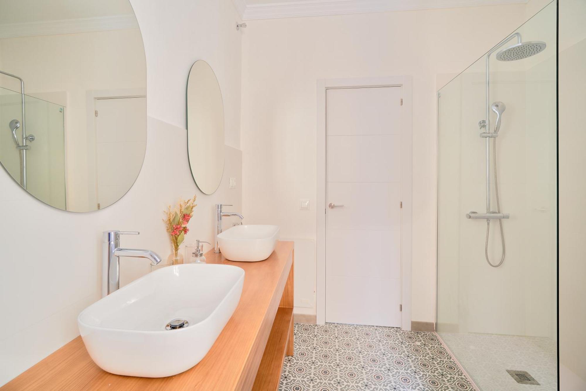 Apartamento Exclusivo Centro Historico Malaga Luaran gambar